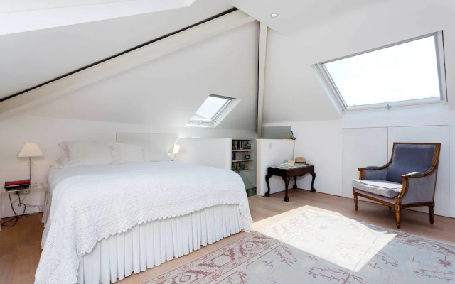 Timeless Family Home