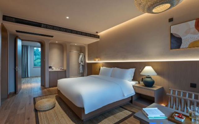 Floral Village·Mulinsen Bamboo hotel