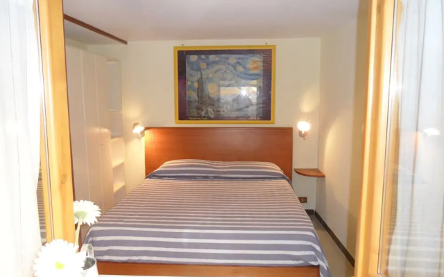 Holiday Rome Apartments - Colosseo