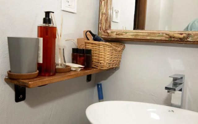 Apartament Poarta Schei