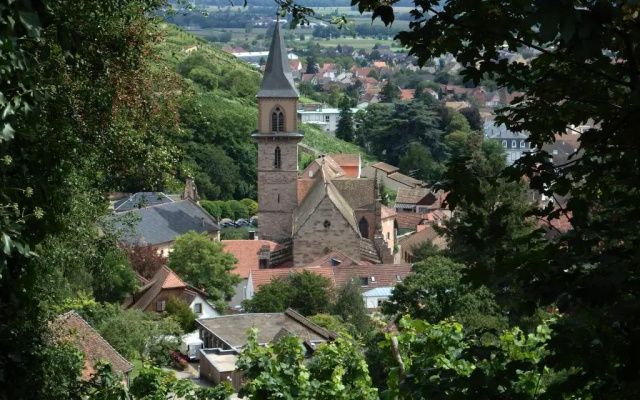 La Maison des Tanneurs