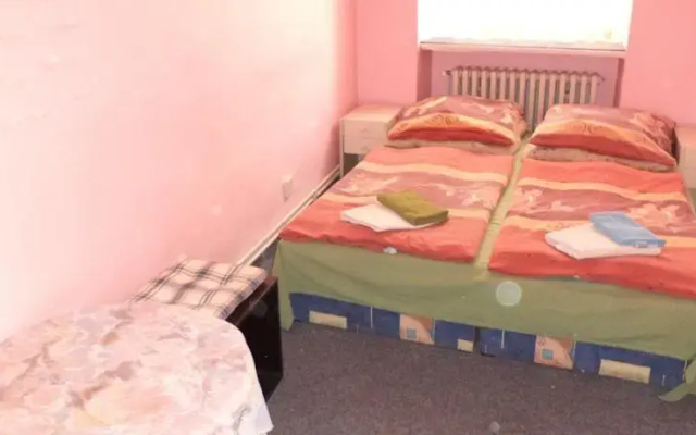 Hostel Kaktus