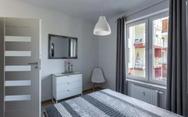 Omi Apartments