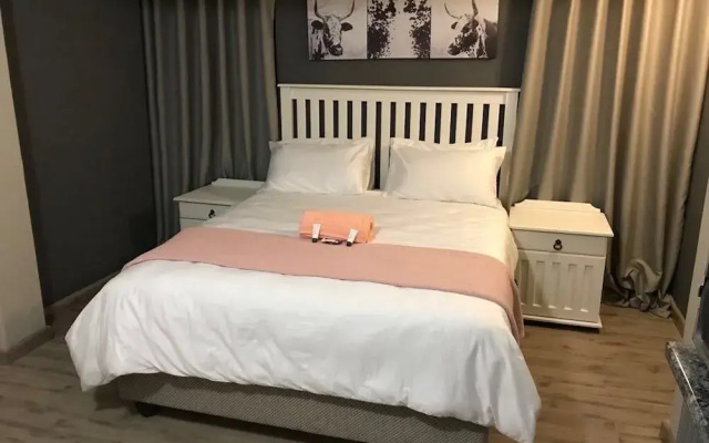 Ground X Hotel