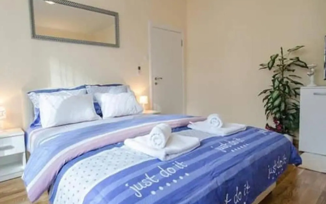 Bianco Apartments