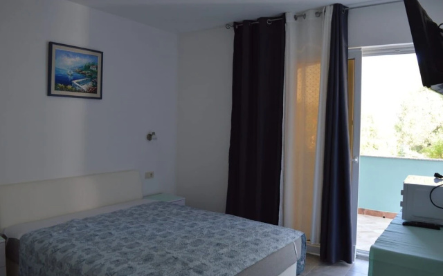Apartment Nada