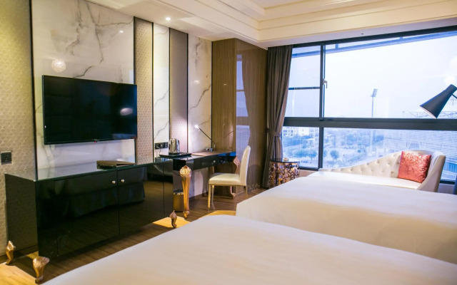 Sun Hao International Hotel