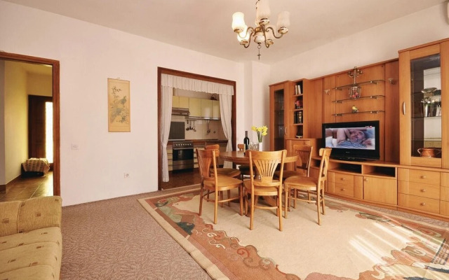 Nice Home in Zadar With Wifi and 2 Bedrooms