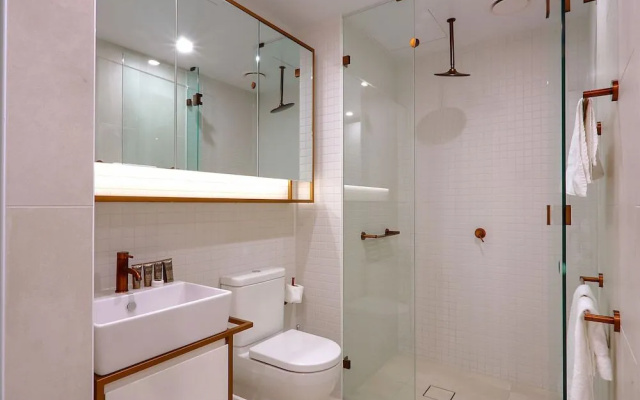 Astra Apartments Glen Waverley At Galleria