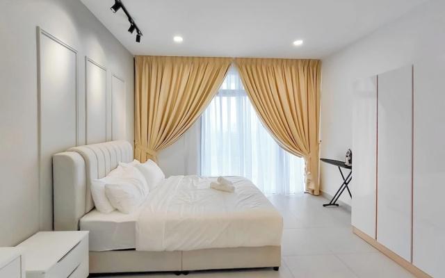Dorsett Waterfront Subang by Manhattan