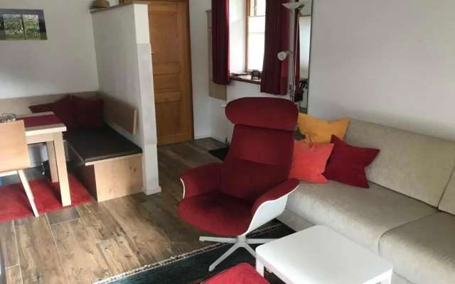 Alpen Suite Abwinkl