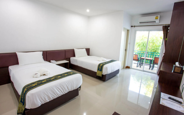 NP Hotel