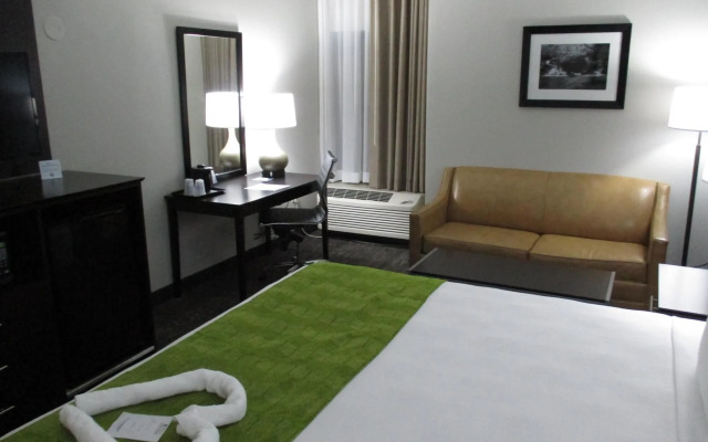 Best Western Rock Hill