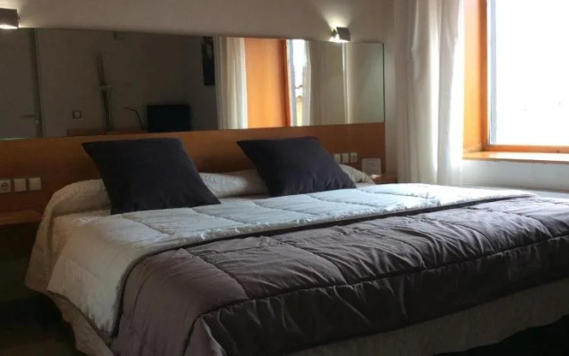Hotel Viaurelia