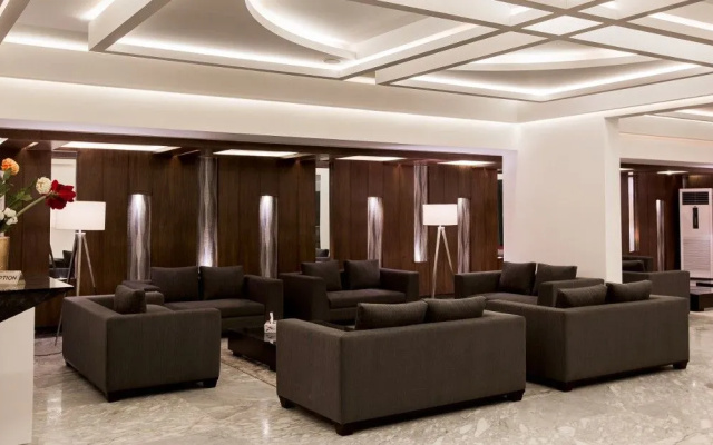 Windy Terrace Boutique Hotel