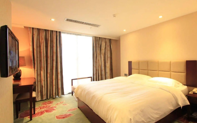 Gui Feng Hotel