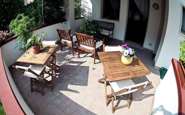 House Garden Venezia