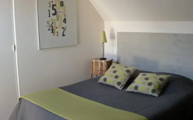 Cherville B&B