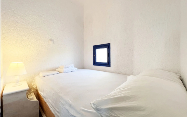 Sandy Side Mykonos by Angels Group