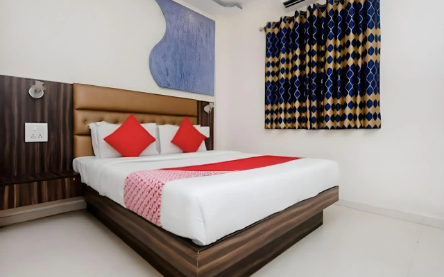 Hotel Bently