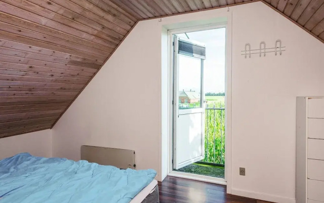 12 Person Holiday Home in Bredebro