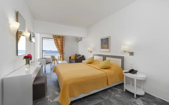Hotel Perrakis