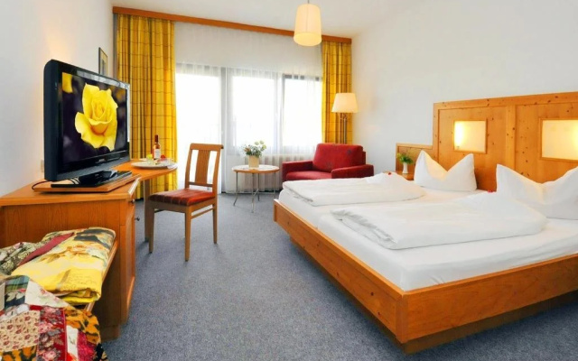 Hotel Schlossgasthof Artstetten