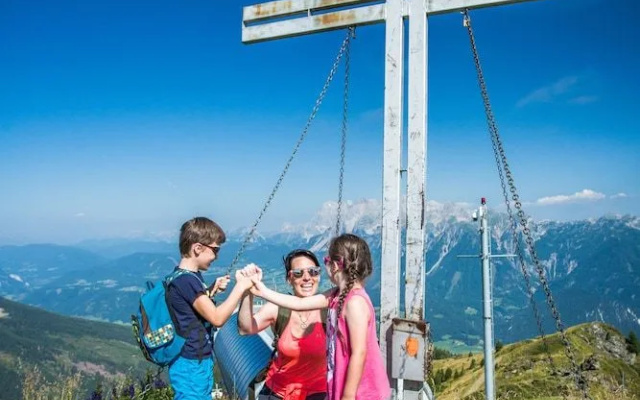 Schmiedalm
