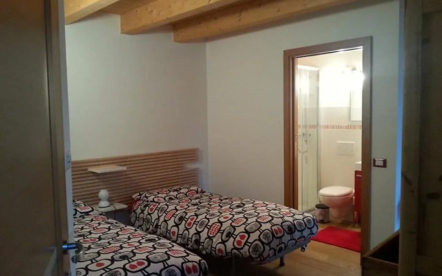 B&B Al Gatto Nero