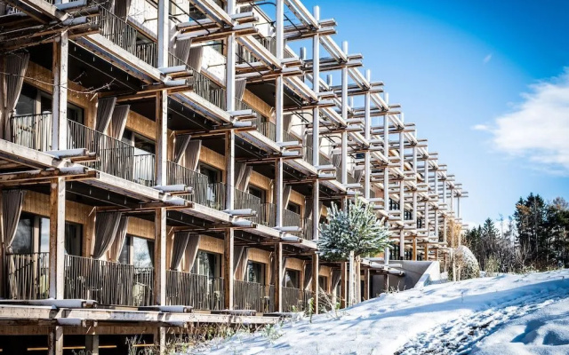 Hotel BERGEBLICK