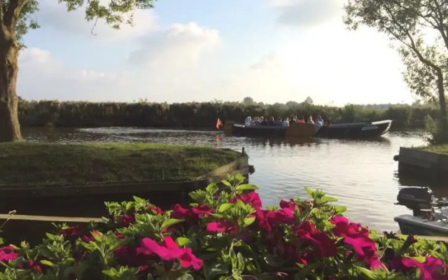 Schreiershoek Recreatie