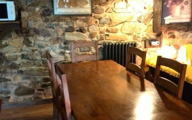 Casa rural Molino Chopin