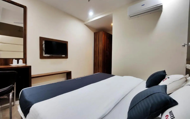 Hotel 21 Chandigarh