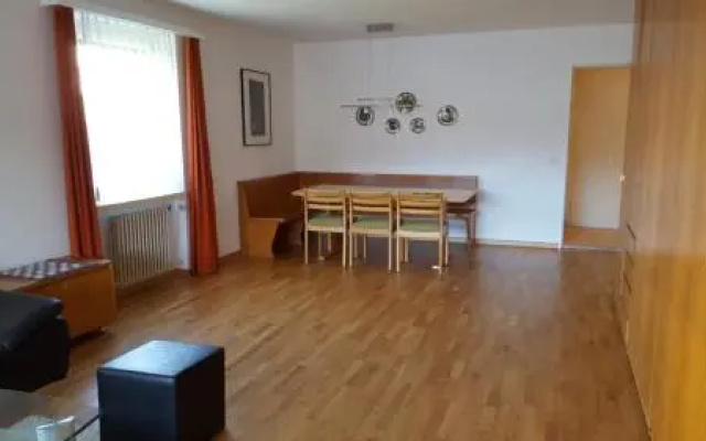 Alpen-Fewo, Residenza Quadra 111