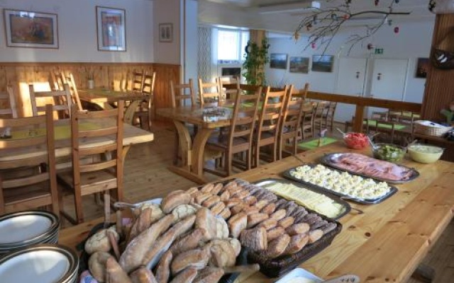 Holiday Center Luppo