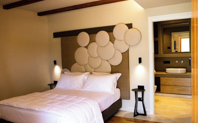 Wine & Resort Le Vigne al Castello