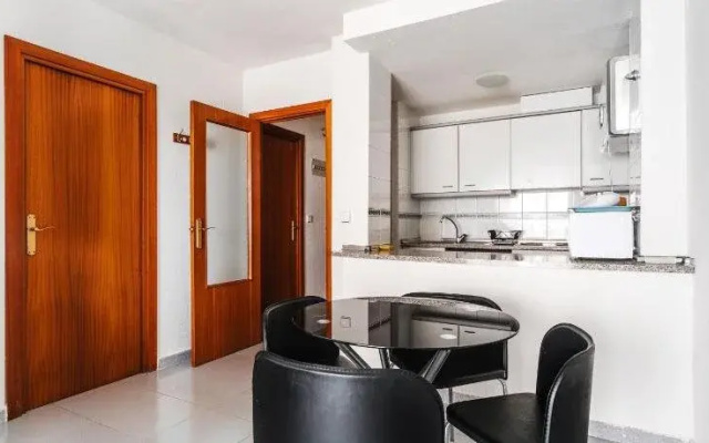 Espanhouse Pleamar 21