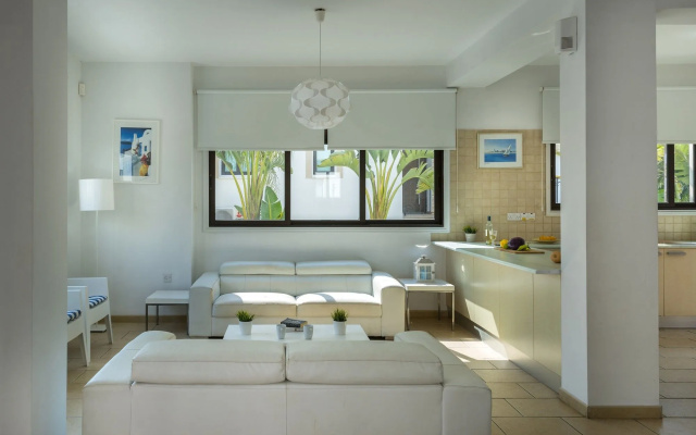Villa Alexa Protaras