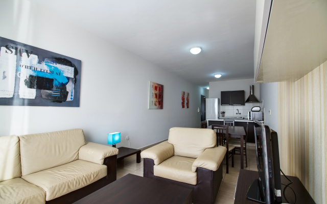 Blubay Apartments by ST Hotels