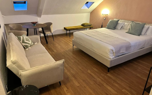Aparthotel Tribunal