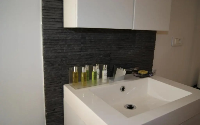 B&B Villa Castelnau Montpellier