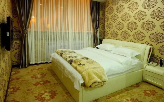 Chengde Yiyuan Hotel