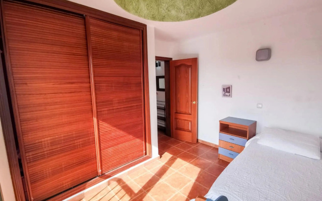 Paradise Villa