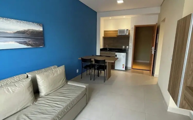 São Pedro Thermas Resort