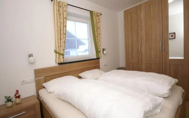 Appartement Grünwaldhof Top 5