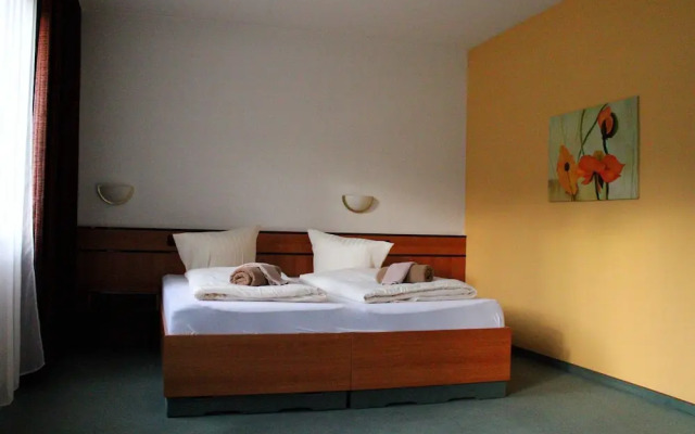 Landhotel Laarmann