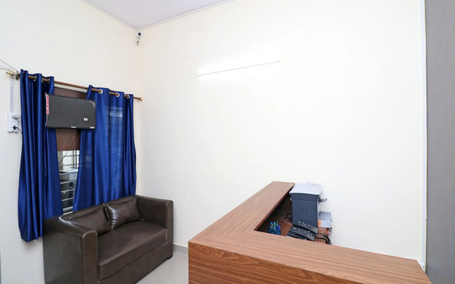 OYO 22698 Delight Residency