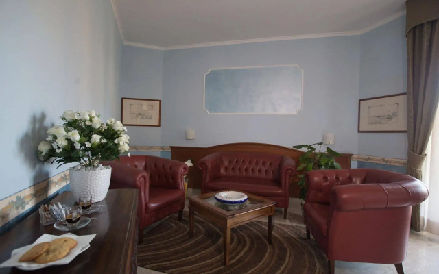 Europa Stabia Hotel