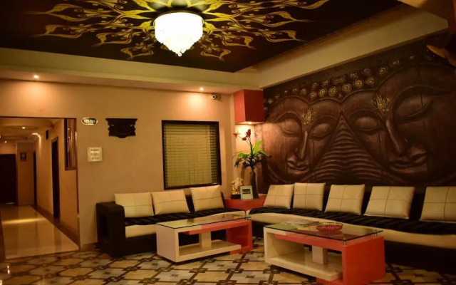 Hotel Kumbha Retreat & SPA