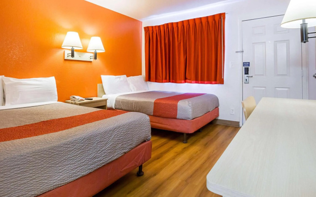 Motel 6 Mesa North
